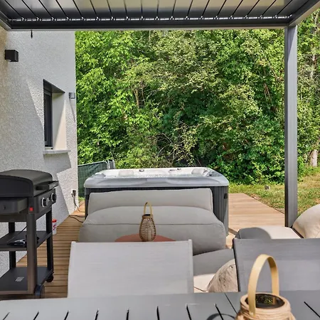 Hinenao Apartment Evian-les-Bains